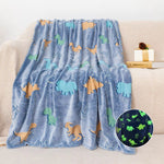 Kid's Blanket