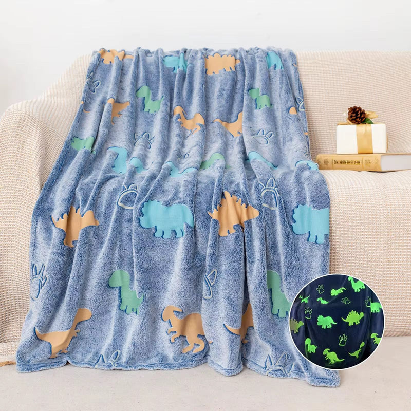 Kid's Blanket