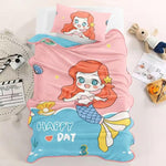Baby AC Blanket
