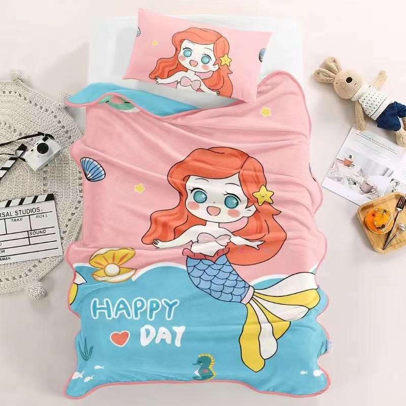 Baby AC Blanket