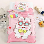 Baby AC Blanket