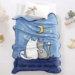Baby AC Blanket