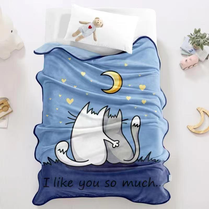 Baby AC Blanket