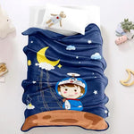 Baby AC Blanket