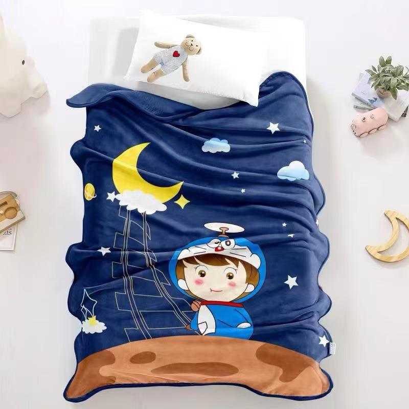 Baby AC Blanket