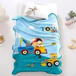 Baby AC Blanket