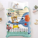 Baby AC Blanket