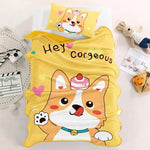 Baby AC Blanket