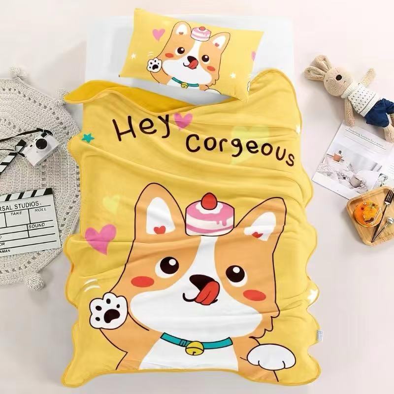 Baby AC Blanket