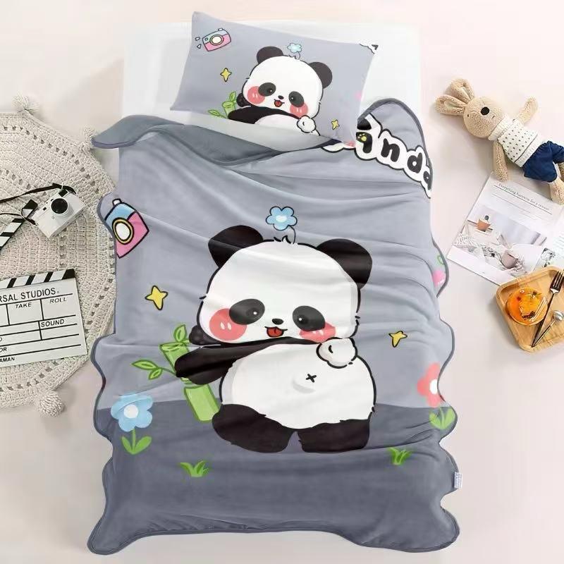 Baby AC Blanket