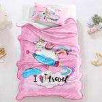 Baby AC Blanket
