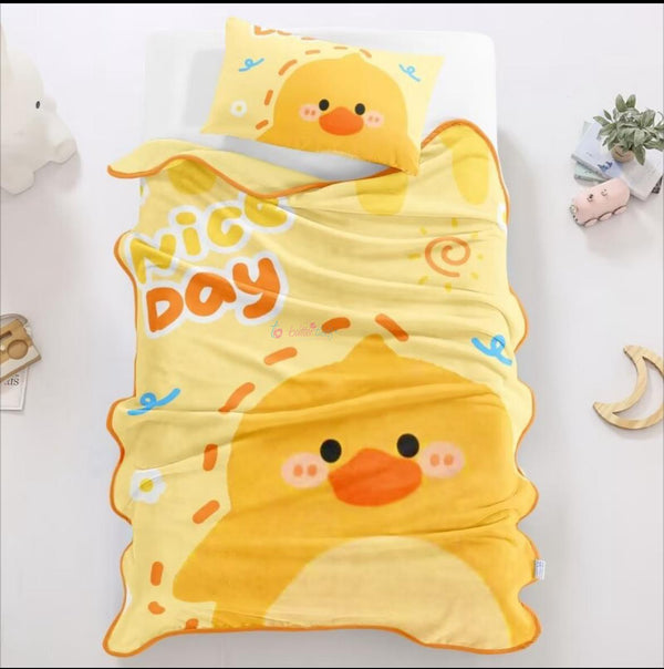 Baby AC Blanket