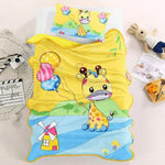 Baby AC Blanket