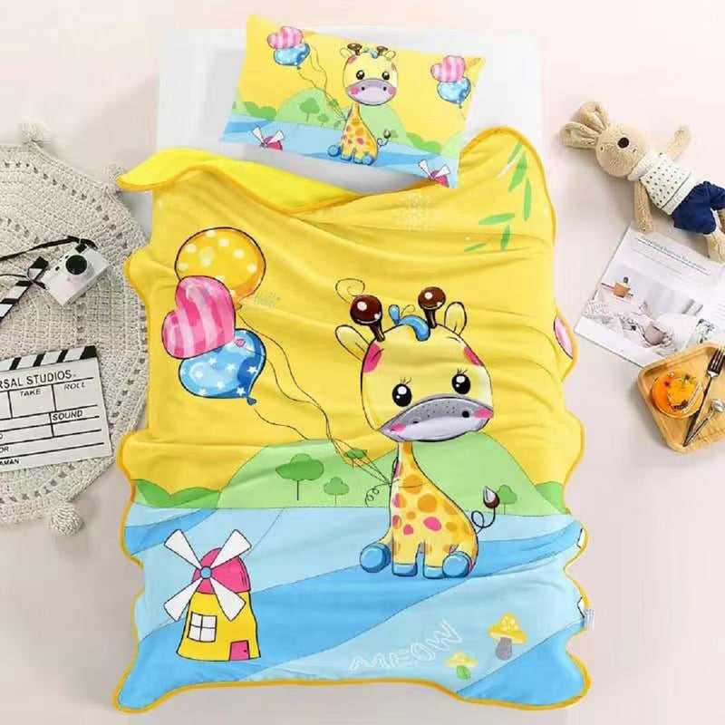 Baby AC Blanket