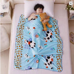 Baby AC Blanket
