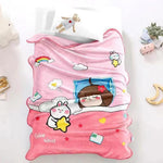 Baby AC Blanket