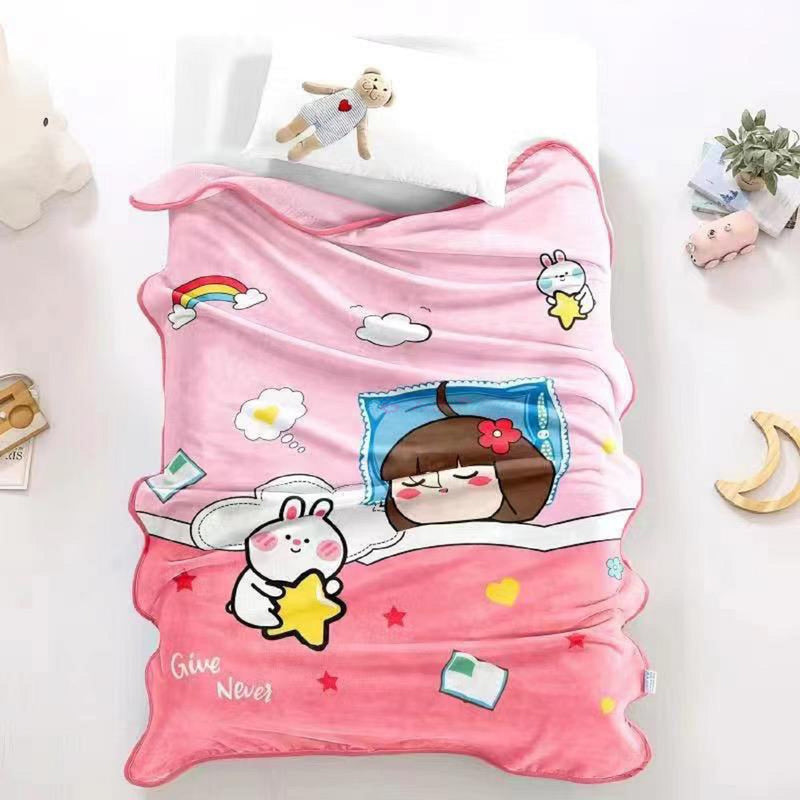 Baby AC Blanket