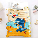 Baby AC Blanket