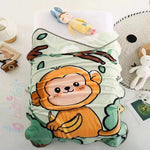 Baby AC Blanket