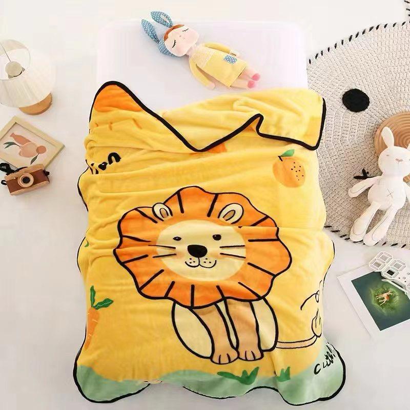 Baby AC Blanket