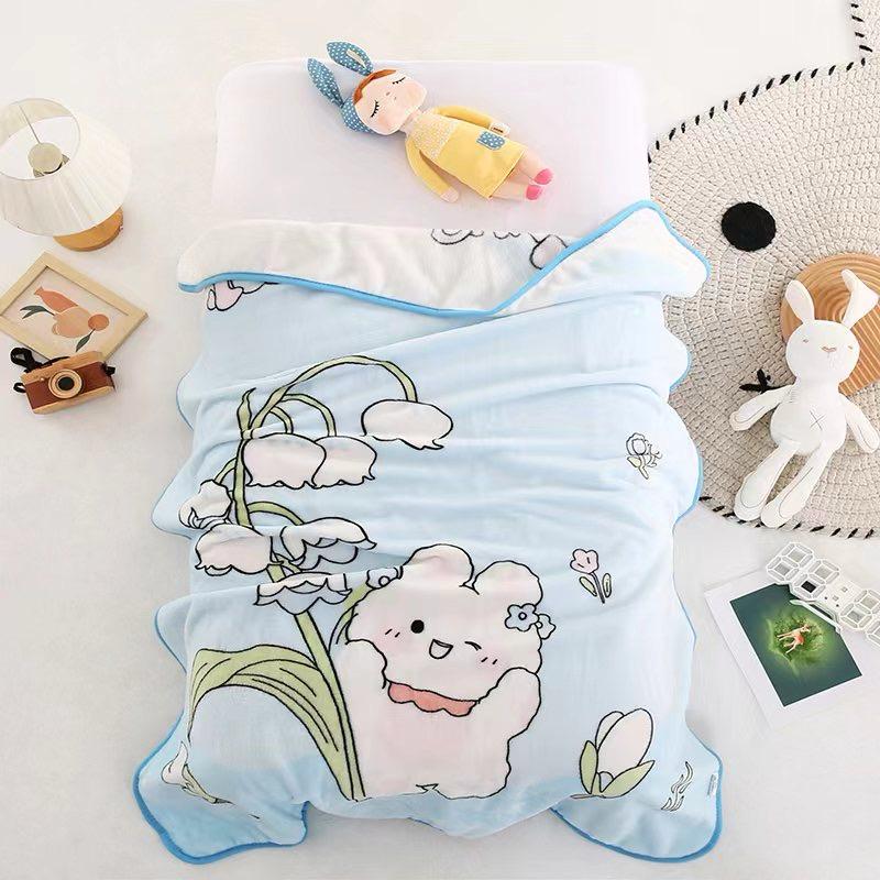 Baby AC Blanket