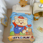 Baby AC Blanket