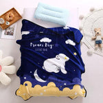 Baby AC Blanket