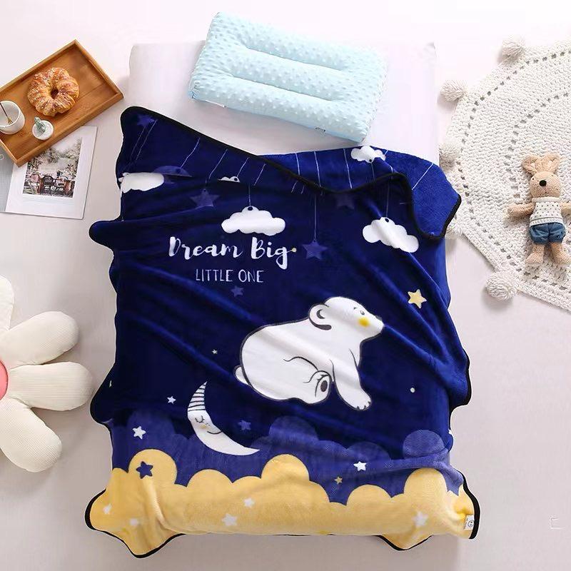 Baby AC Blanket