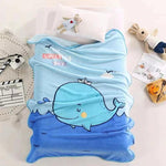 Baby AC Blanket