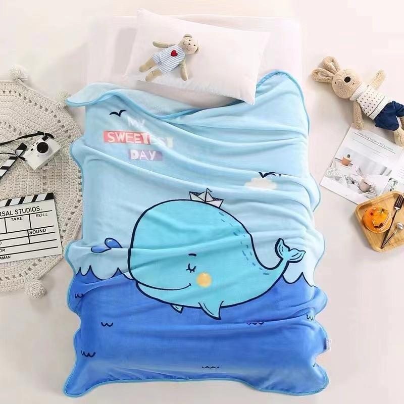 Baby AC Blanket