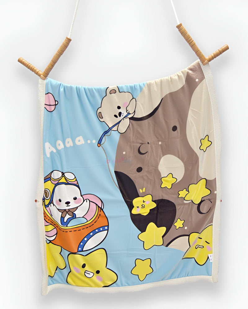 Baby AC Blanket
