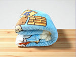 Baby AC Blanket