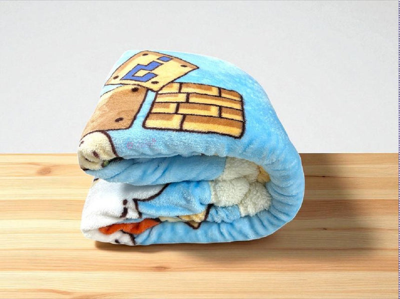 Baby AC Blanket