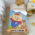 Baby AC Blanket