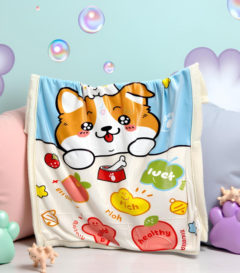 Baby AC Blanket