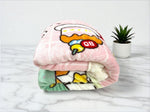 Baby AC Blanket