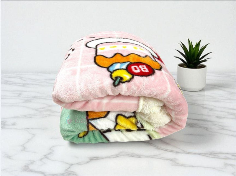 Baby AC Blanket