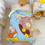 Baby AC Blanket