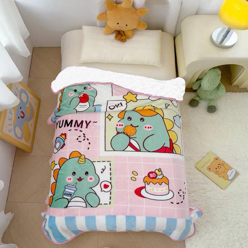 Baby AC Blanket