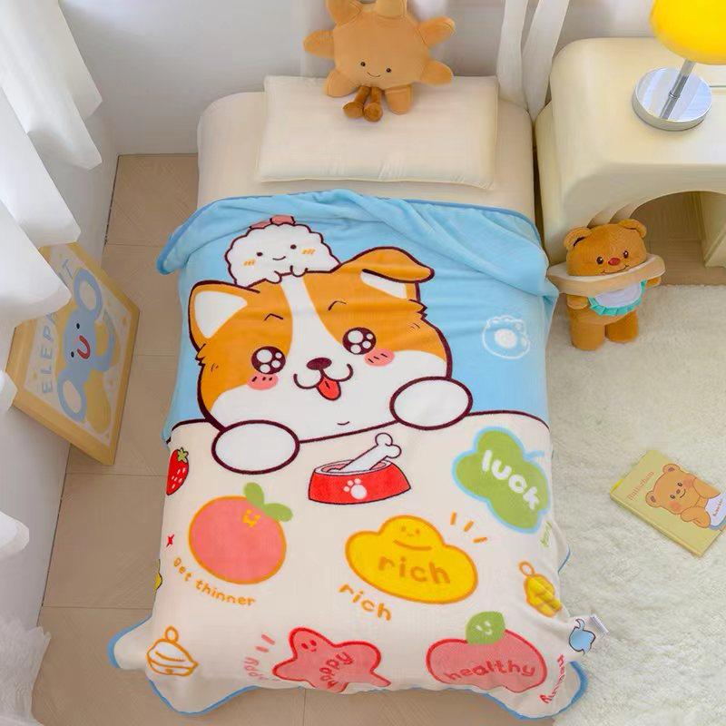 Baby AC Blanket