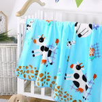 Baby AC Blanket