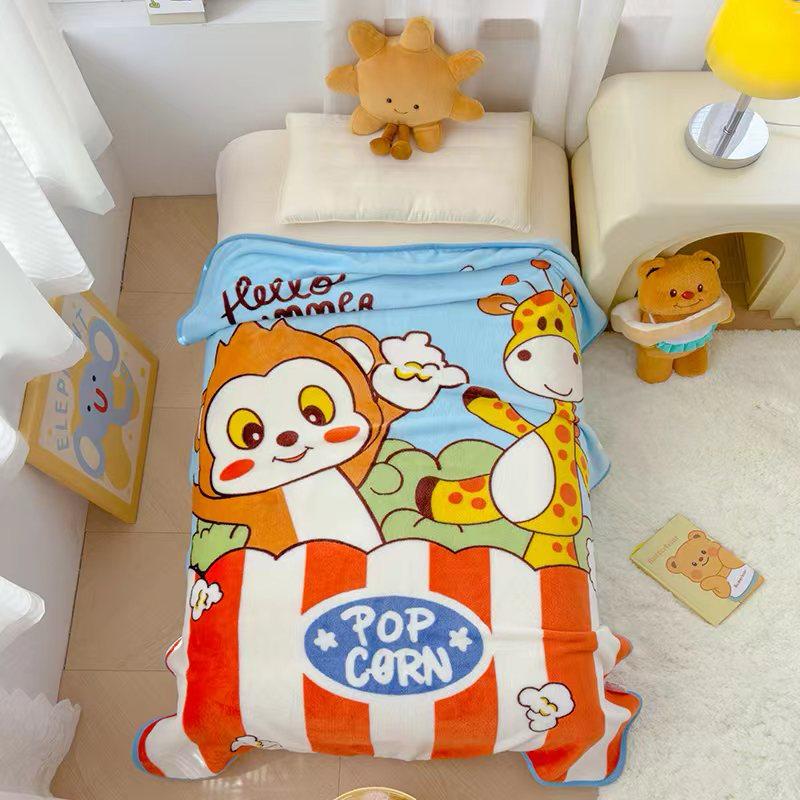 Baby AC Blanket