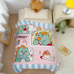Baby AC Blanket