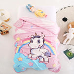 Baby AC Blanket