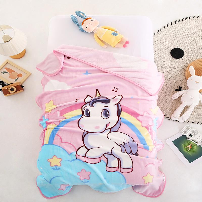 Baby AC Blanket