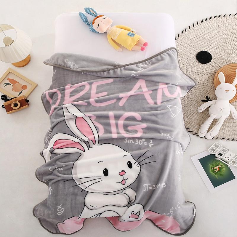 Baby AC Blanket