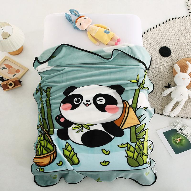 Baby AC Blanket