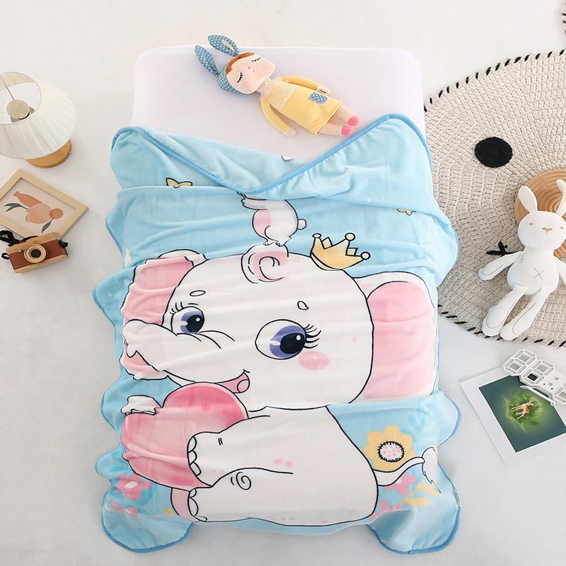 Baby AC Blanket