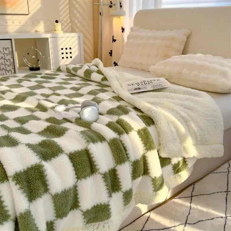 Baby / Kid's AC Blanket