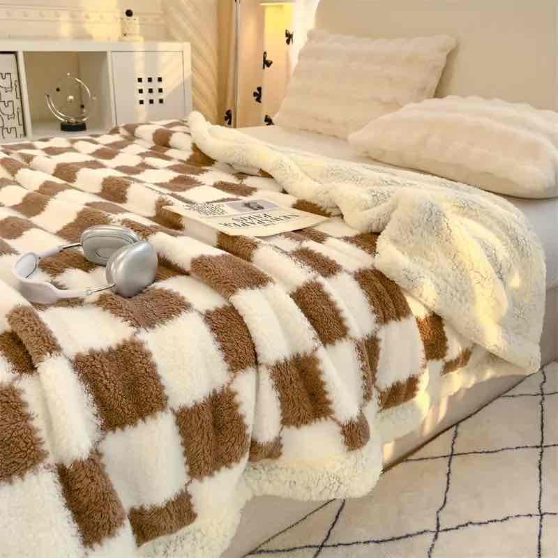 Baby / Kid's AC Blanket
